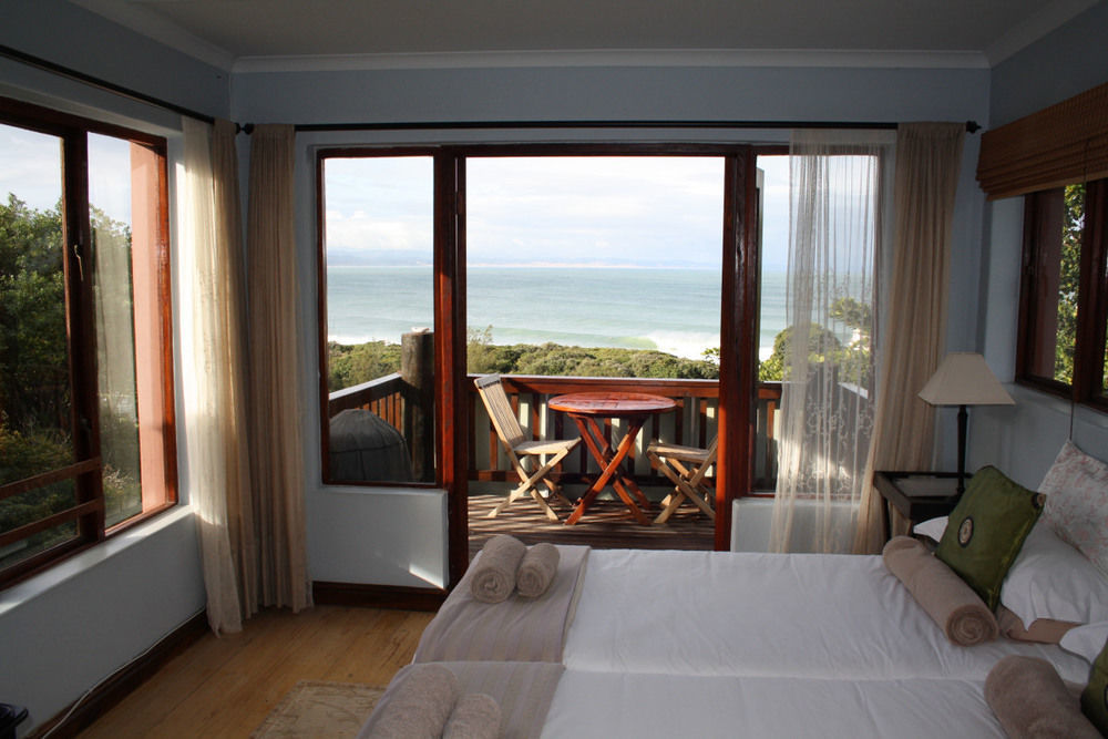 Zen Guesthouse Jeffreys Bay Exterior photo