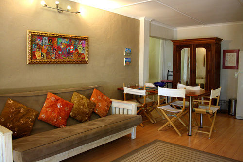 Zen Guesthouse Jeffreys Bay Exterior photo