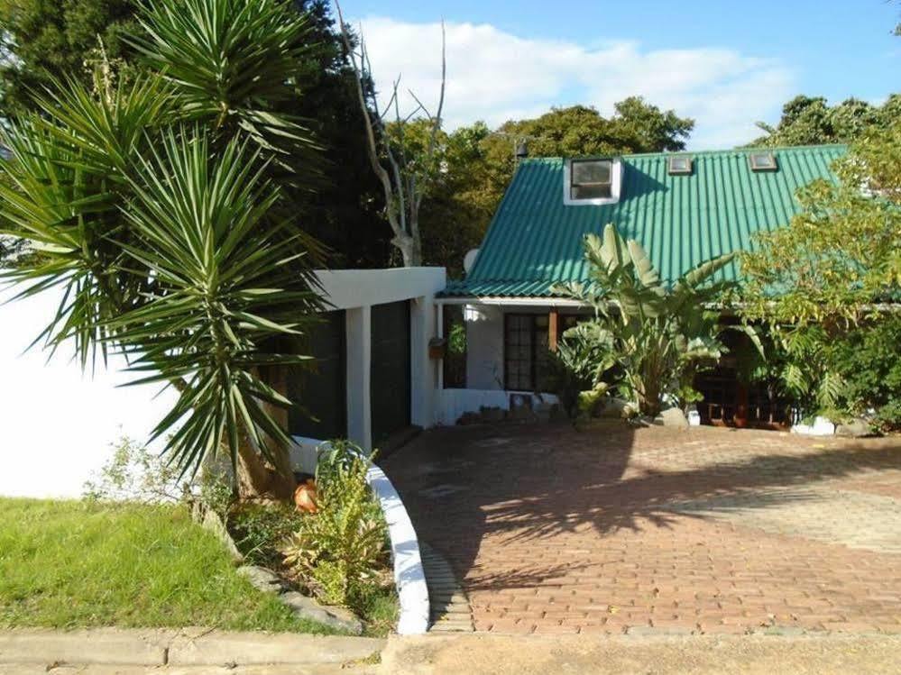Zen Guesthouse Jeffreys Bay Exterior photo