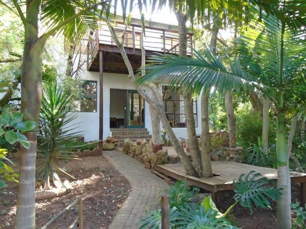 Zen Guesthouse Jeffreys Bay Exterior photo