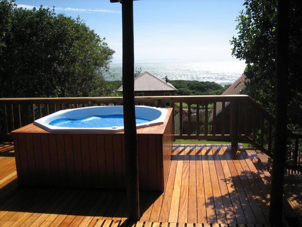Zen Guesthouse Jeffreys Bay Exterior photo